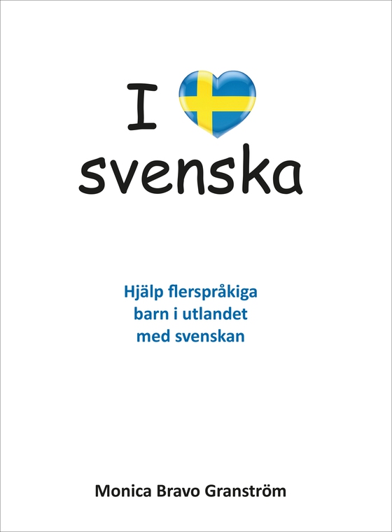 I love svenska