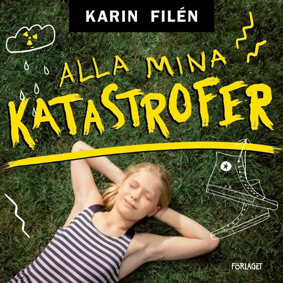 Alla mina katastrofer