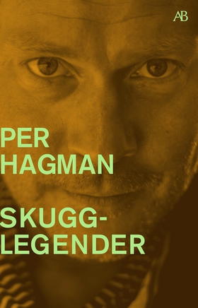 Skugglegender (e-bok) av Per Hagman