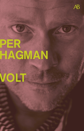 Volt (e-bok) av Per Hagman