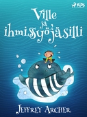 Ville ja ihmissyöjäsilli