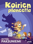 Koirien planeetta