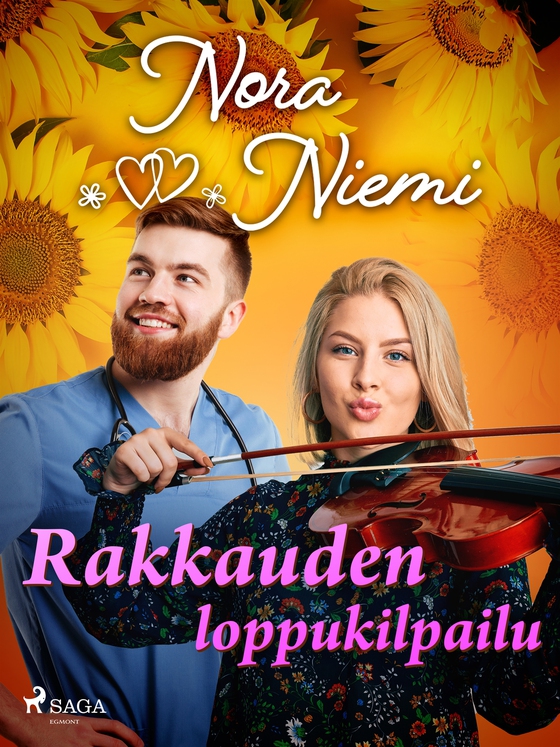 Rakkauden loppukilpailu