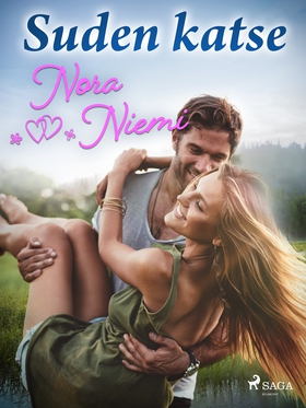 Suden katse (e-bok) av Nora Niemi