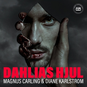 Dahlias hjul (ljudbok) av Diane Karlstrom, Magn
