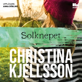 Solknepet (ljudbok) av Christina Kjellsson