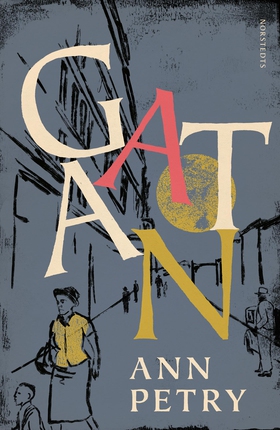 Gatan (e-bok) av Ann Petry