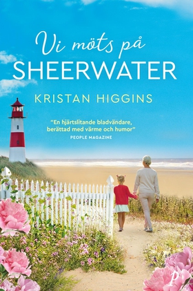 Vi möts på Sheerwater (e-bok) av Kristan Higgin