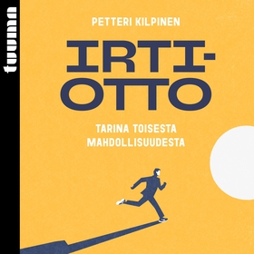 Irtiotto (ljudbok) av Petteri Kilpinen