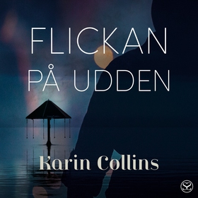 Flickan på udden (ljudbok) av Karin Collins