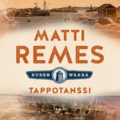 Tappotanssi