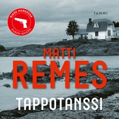 Tappotanssi