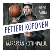 Petteri Koponen - Jääräpään kotiinpaluu