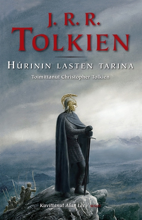 Húrinin lasten tarina (e-bok) av J. R. R. Tolki