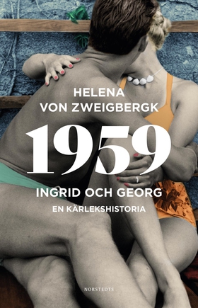 1959 : Ingrid och Georg - en kärlekshistoria (e