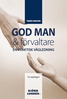 God man och förvaltare (e-bok) av Tommy Hansson