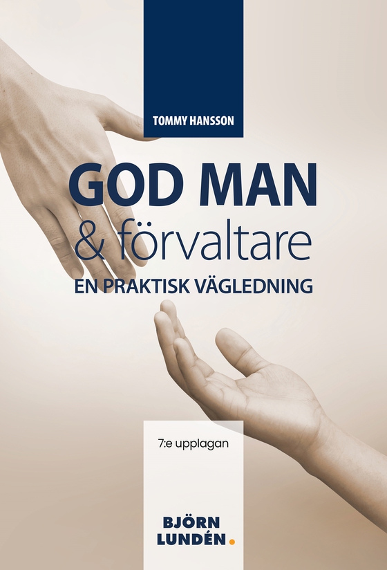 God man och förvaltare