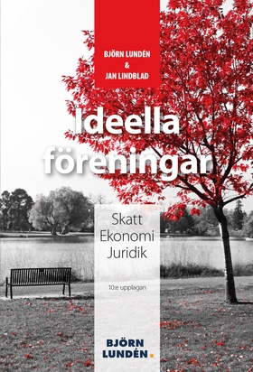Ideella föreningar (e-bok) av Björn Lundén, Jan