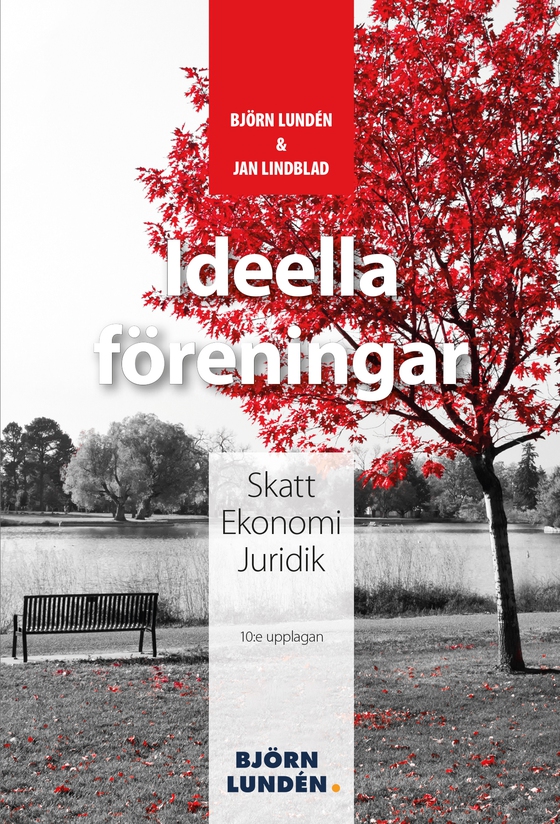 Ideella föreningar