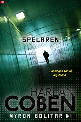 Spelaren (e-bok) av Harlan Coben