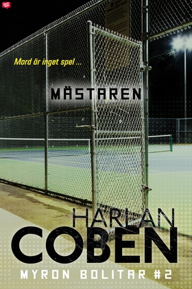 Mästaren (e-bok) av Harlan Coben