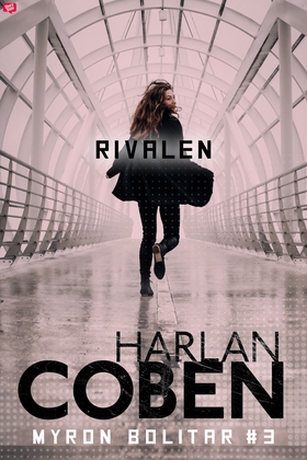 Rivalen (e-bok) av Harlan Coben