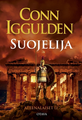 Suojelija (e-bok) av Conn Iggulden