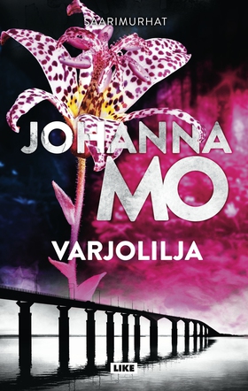 Varjolilja (e-bok) av Johanna Mo