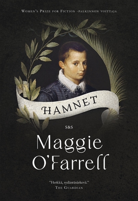Hamnet (e-bok) av Maggie O'Farrell