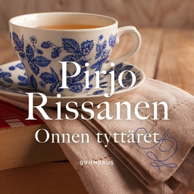 Onnen tyttäret (ljudbok) av Pirjo Rissanen