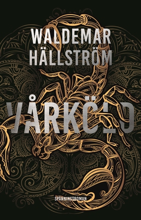 Vårköld (e-bok) av Waldemar Hällström