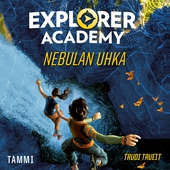 Explorer Academy 1. Nebulan uhka