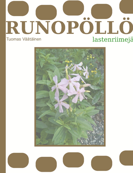 Runopöllö: lastenriimejä