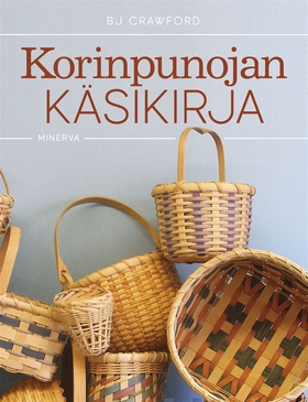 Korinpunojan käsikirja (e-bok) av BJ Crawford