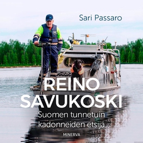 Reino Savukoski – Suomen tunnetuin kadonneiden 