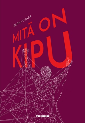 Mitä on kipu (e-bok) av Tapio Ojala