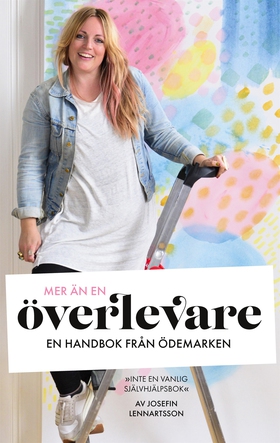 Mer än en överlevare: en handbok från ödemarken
