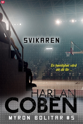 Svikaren (e-bok) av Harlan Coben