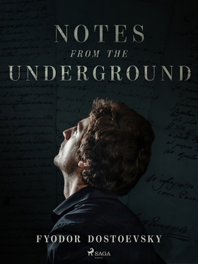 Notes from the Underground (e-bok) av Fyodor Do