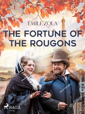 The Fortune of the Rougons (e-bok) av Émile Zol