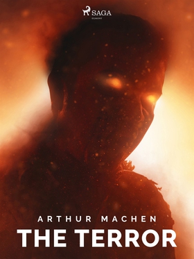 The Terror (e-bok) av Arthur Machen