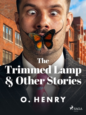 The Trimmed Lamp & Other Stories (e-bok) av O. 