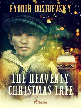 The Heavenly Christmas Tree (e-bok) av Fyodor D