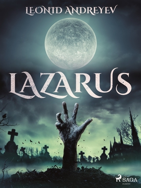 Lazarus (e-bok) av Leonid Andreyev