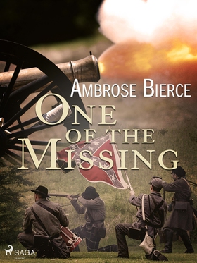 One of the Missing (e-bok) av Ambrose Bierce
