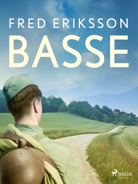 Basse (e-bok) av Fred Eriksson