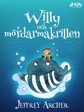 Willy och mördarmakrillen (e-bok) av Jeffrey Ar