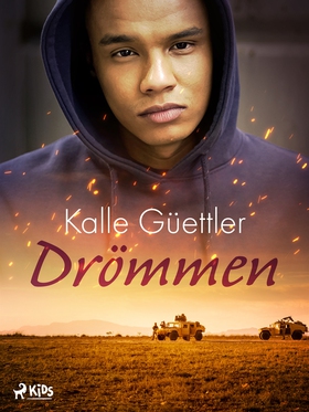 Drömmen (e-bok) av Kalle Güettler