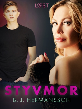 Styvmor - erotisk novell (e-bok) av B. J. Herma