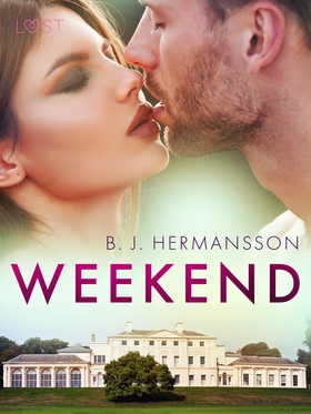 Weekend - erotisk novell (e-bok) av B. J. Herma